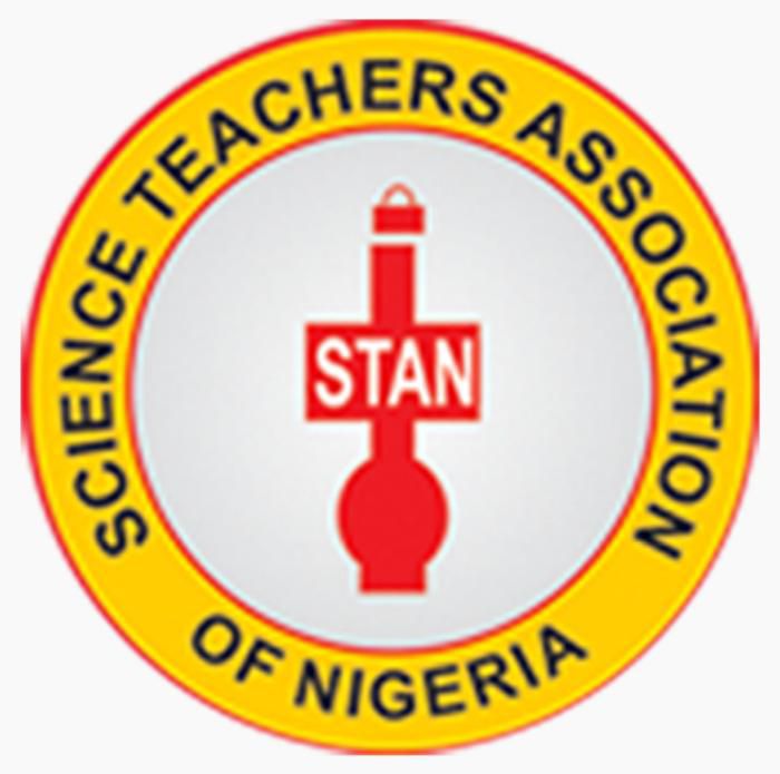 STAN Logo